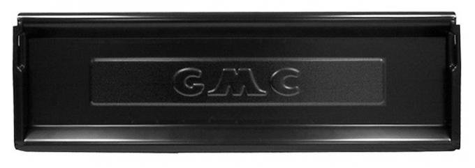 Key Parts '47-'53 Tailgate 0846-406 T