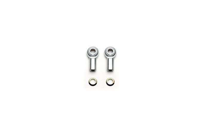 Wilwood Brakes Rod End and Spacer Kit 340-15595