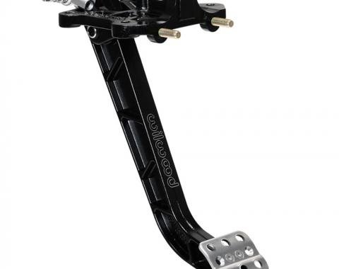 Wilwood Brakes Reverse Swing Mount Tru-Bar Brake Pedal 340-15077