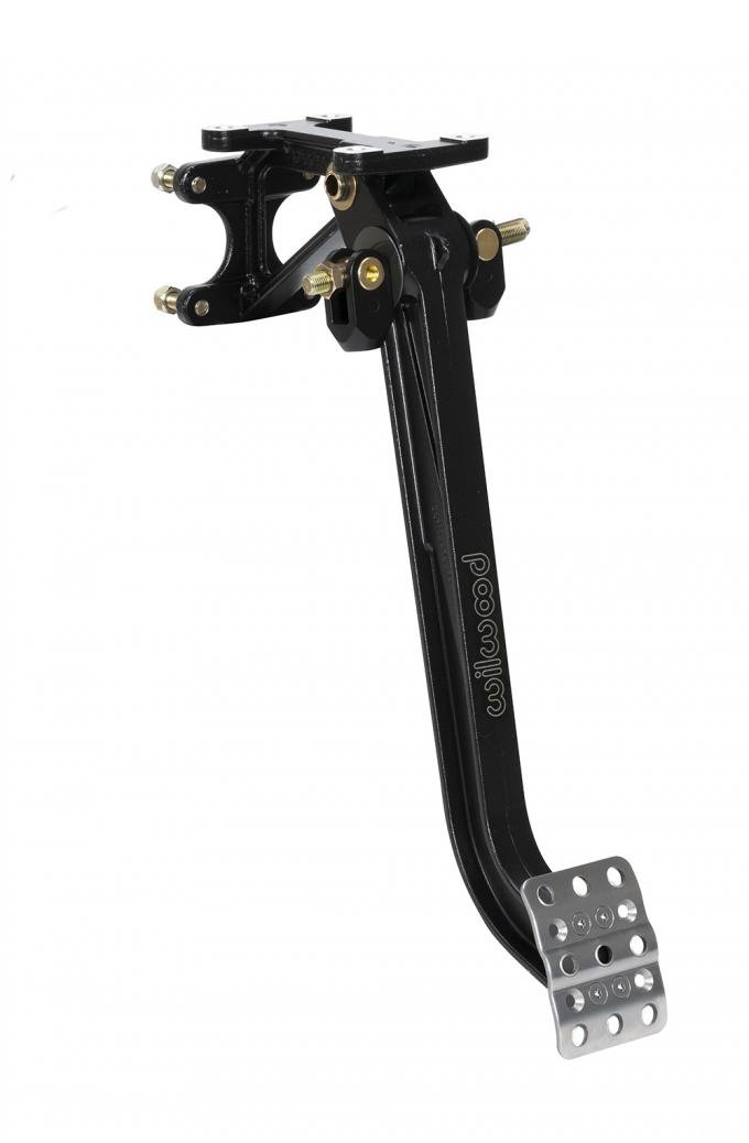 Wilwood Brakes Swing Mount Brake Pedal 340-15677