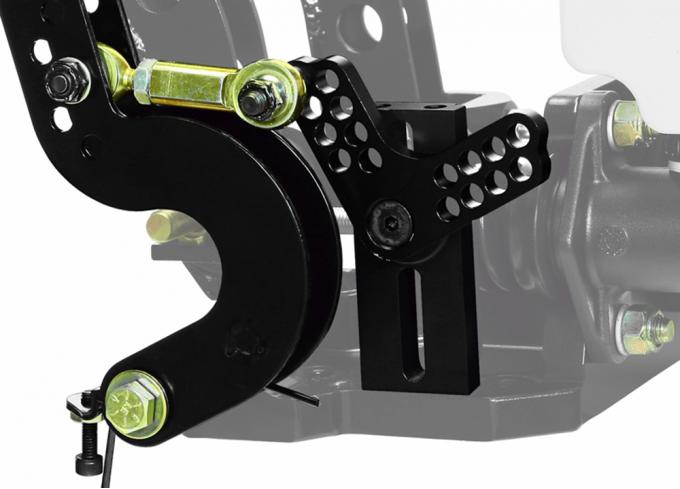 Wilwood Brakes Pedal Accessories 340-12412