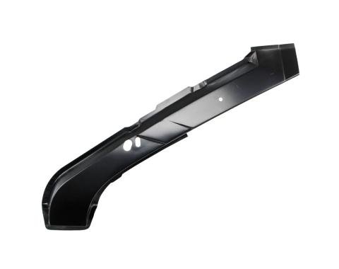 AMD C-Pillar Vertical Post (Wheelhouse to Rear Window Frame), RH, 68-70 Dodge Plymouth B-Body including Charger 610-1468-3R