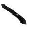 AMD C-Pillar Vertical Post (Wheelhouse to Rear Window Frame), RH, 68-70 Dodge Plymouth B-Body including Charger 610-1468-3R