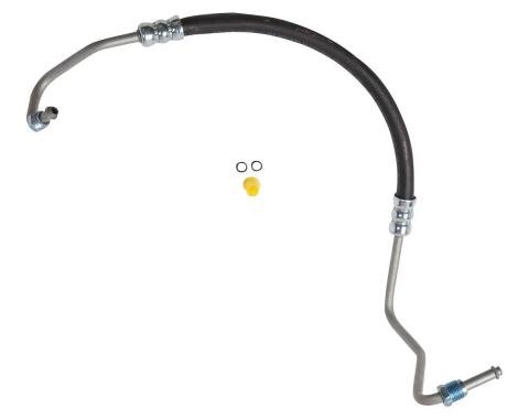 Firebird AC Delco, Power Steering Pressure Hose, 1980-1981