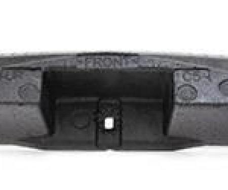 Corvette Front Bumper Absorber, Original GM, 2005-2013 USED