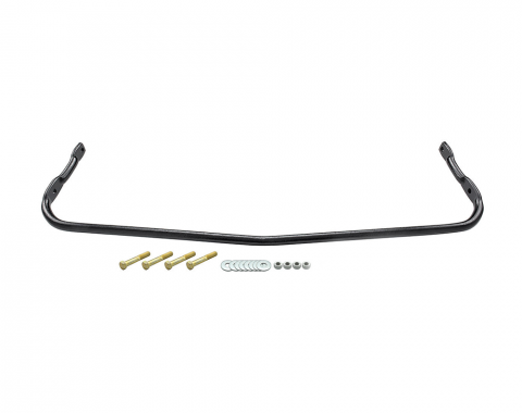 RestoParts Sway Bar, 1964-72 A-Body, 7/8", Solid, Rear ADDC938