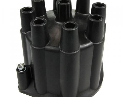 Full Size Chevy Distributor Cap, 1958-1974
