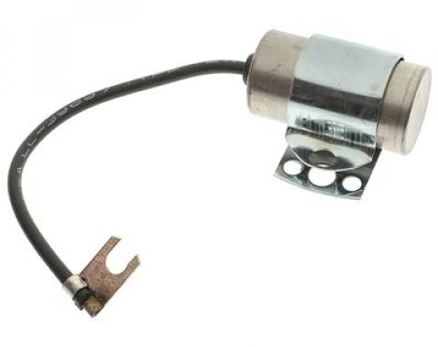 Chevy Truck Condenser, Distributor, Ignition, 1950-1974