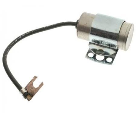 Chevy Truck Condenser, Distributor, Ignition, 1950-1974