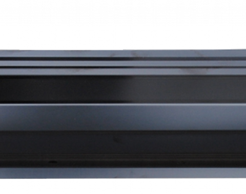 Key Parts '09-'18 Standard Cab Rocker Panel, Driver's Side 1584-101