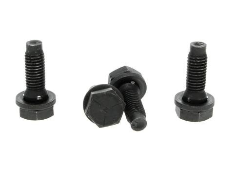 AMD K-Frame Bolts, All Mopar A B E Body X394-1466-1S
