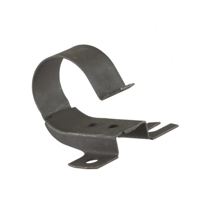 Dennis Carpenter Ignition Coil Bracket - 6 Cylinder - 1960-71 Ford Car   C0AF-12043-A