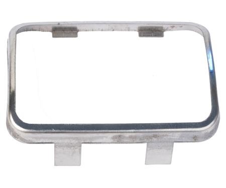 Daniel Carpenter 1969-73 Clutch Pedal Trim C9ZZ-7544