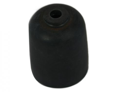 Corvette Master Cylinder Rod Boot, Non Power, 1953-1977