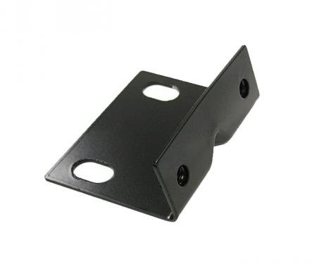 Corvette Upper Fan Shroud Bracket, 1969-1973