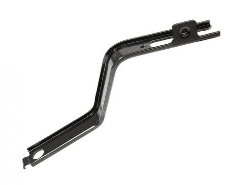 Corvette Ignition Top Shield Bracket, Fuel Injection Right, 1957-1962