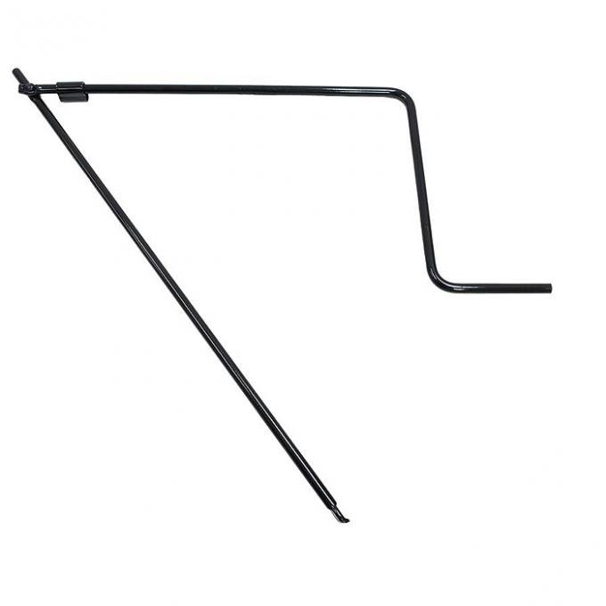 Corvette Jack Handle, 1953-1961