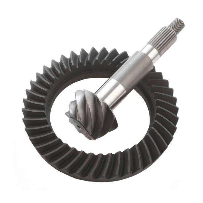 Corvette Ring & Pinion Gear Set, Motive, 3.54 Ratio, Replacement, 1980-1982