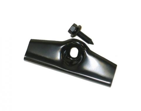 Corvette Battery Hold Down Clamp 1967-1982