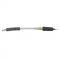 Corvette Park Brake Cable, Rear Correct, 1956-1962