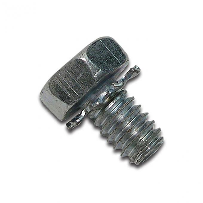 Corvette Ignition Top Shield Bolt, 1962-1967