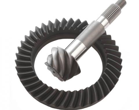 Corvette Ring & Pinion Gear Set, Motive, 3.54 Ratio, Replacement, 1980-1982