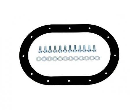 Corvette Gas Tank Sending Unit Gasket, 1975-1977