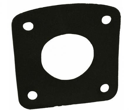 Corvette Brake Master Cylinder Booster To Firewall Gasket, 1968-1982