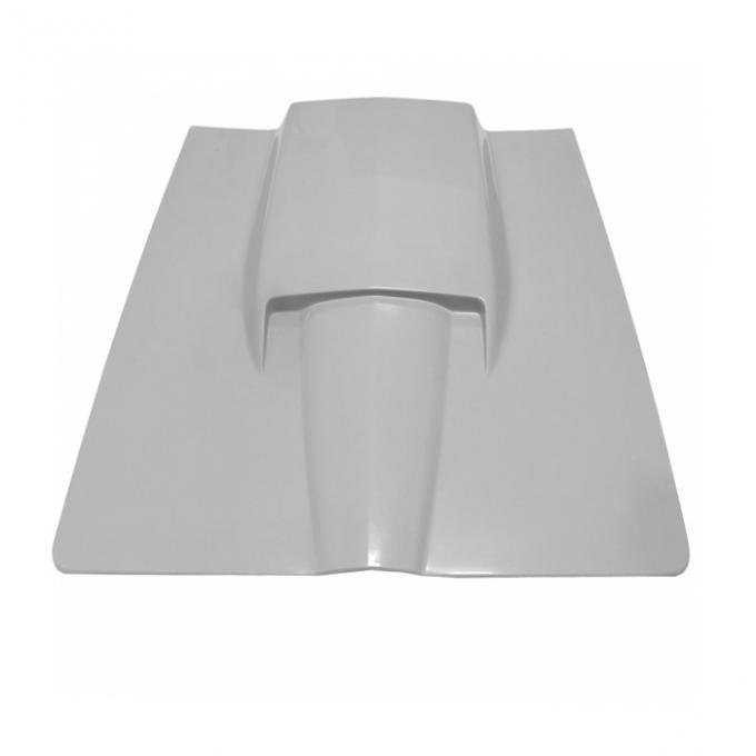 Corvette Hood, 427 Stock Design, Ecklers, 1963-1967
