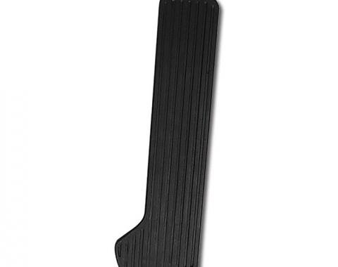 Corvette Gas Pedal, 1958-1962