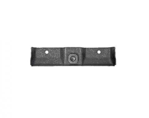 Corvette Battery Hold Down Reinforcement, Rear, 1968-1982