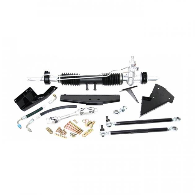 Steering Rack & Pinion Rack & Pinion Conversion Kits Search