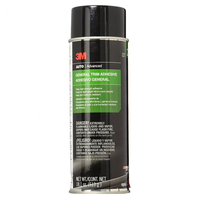 3M General Trim Adhesive, 16.25oz Aerosol