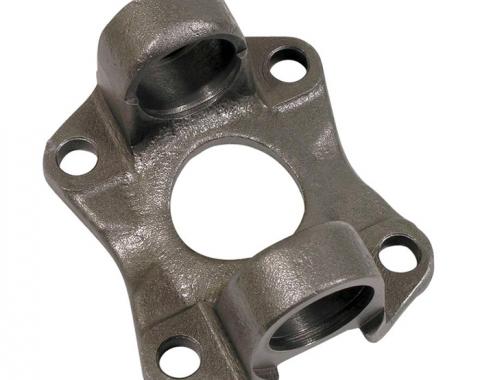 Corvette Wheel Spindle U-Joint Flange, Rear, 1963-1979