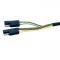 Dennis Carpenter Wiring Harness Main to Taillight - 1961-66 Ford Truck C3TZ-14405-ER