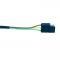 Dennis Carpenter Wiring Harness Main to Taillight - 1961-66 Ford Truck C3TZ-14405-ER
