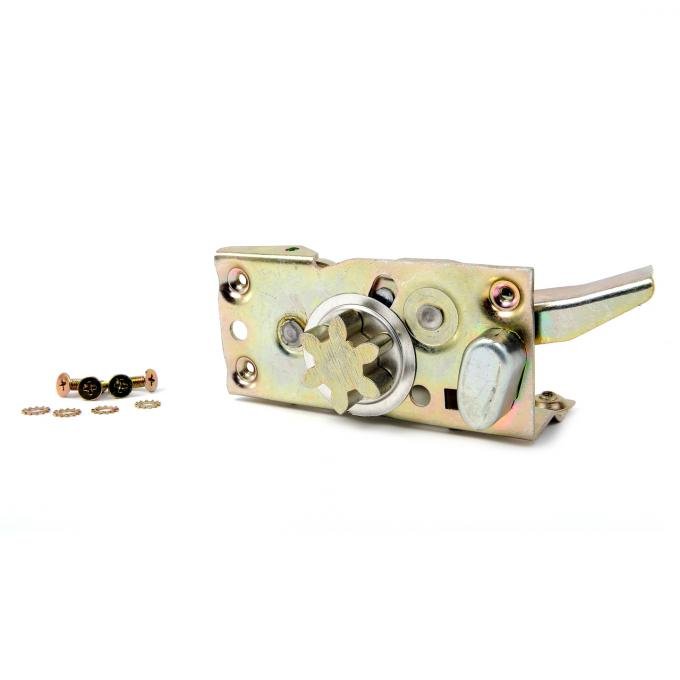 ACP Door Latch Assembly Passenger Side FP-BD017