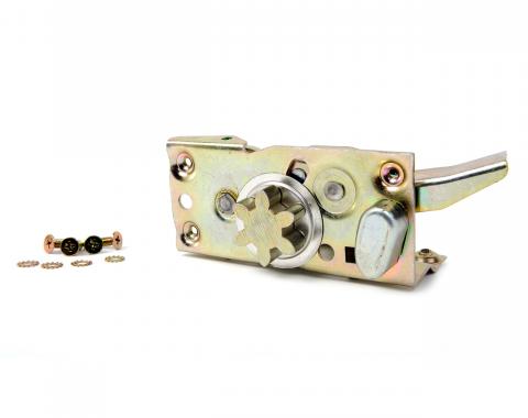 ACP Door Latch Assembly Passenger Side FP-BD017