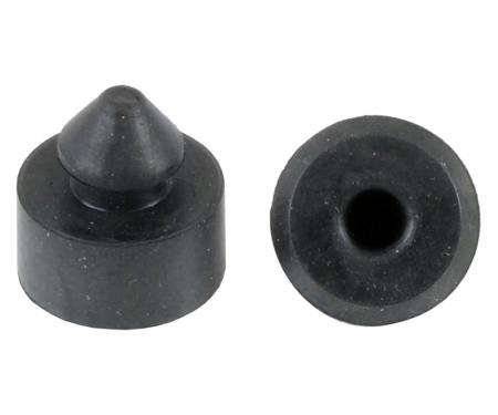 Daniel Carpenter 1994-04 Trunk & Hood Bumpers - Rubber F9ZZ-6343634