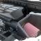 Flowmaster 2017-2023 Nissan TITAN Delta Force Performance Air Intake 615198