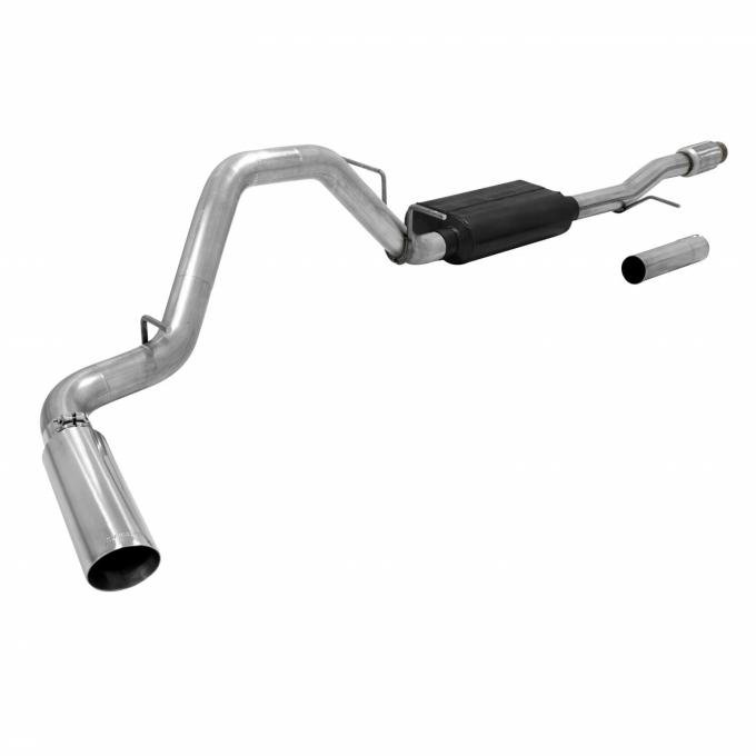 Flowmaster Force II Cat-Back Exhaust System 817672