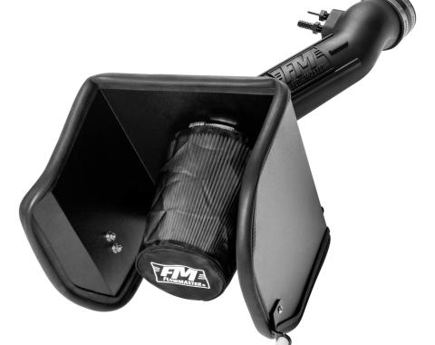 Flowmaster 2012-2018 Toyota Tundra Delta Force Performance Air Intake 615134D