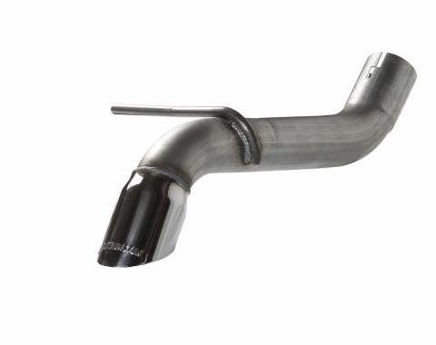 Flowmaster American Thunder Axle-Back Exhaust System 817942