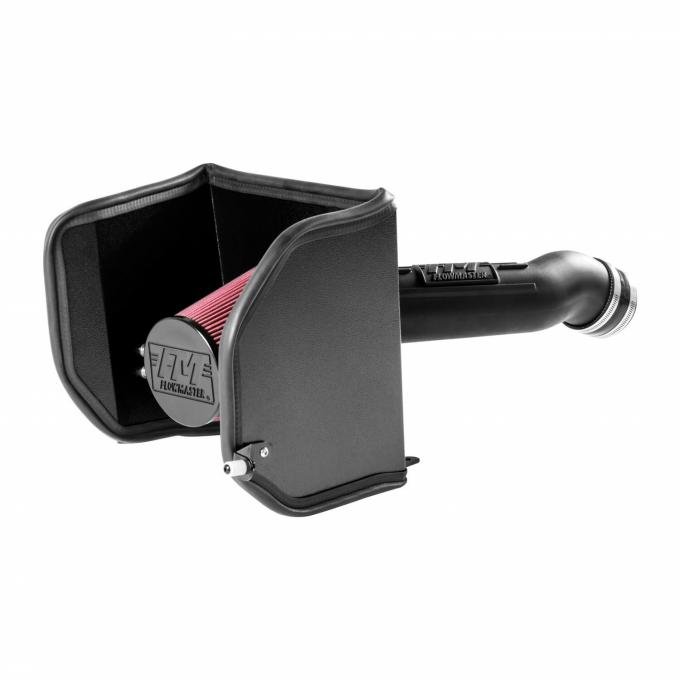 Flowmaster 2012-2018 Toyota Tundra Delta Force Performance Air Intake 615134
