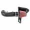 Flowmaster 2016-2018 Chevrolet Camaro Delta Force Performance Air Intake 615102