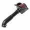 Flowmaster 2003-2006 Nissan 350Z Delta Force Performance Air Intake, CARB Compliant 615161