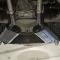 Flowmaster 2011-2021 Jeep Grand Cherokee Force II Cat-Back Exhaust System 817575