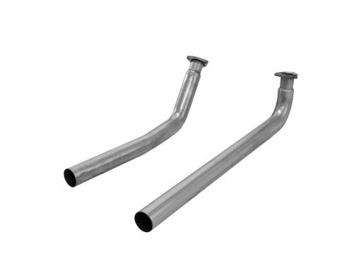 Flowmaster Manifold Downpipe Kit 81071