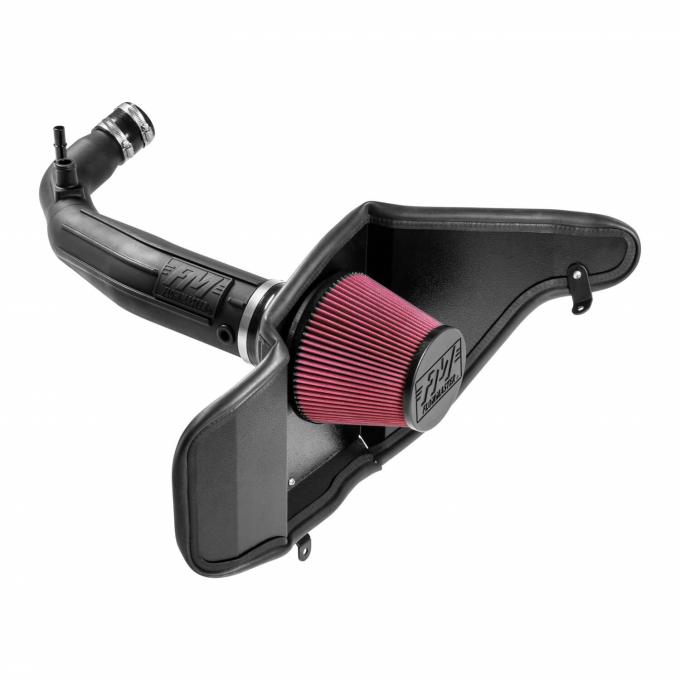 Flowmaster 2015-2017 Ford Mustang Delta Force Performance Air Intake 615160