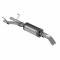 Flowmaster 2007-2021 Toyota Tundra FlowFX Extreme Cat-Back Exhaust System 717983